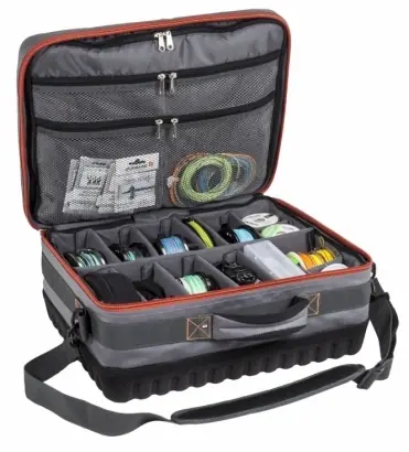 Guideline Large Gear Bag Betrouwbaar