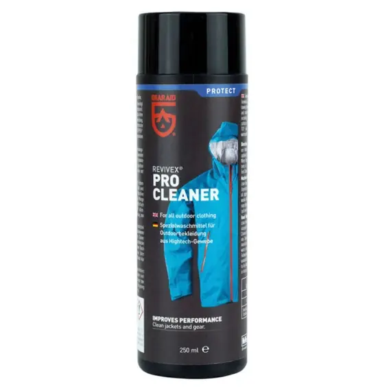 Revivex High Tech Fabric Cleaner Gecertificeerd