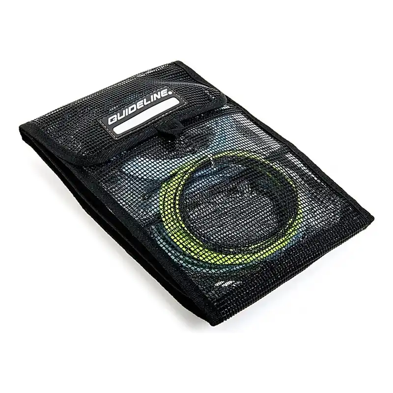 Guideline Mesh Wallet For Shooting Heads Tijdelijk Beschikbaar