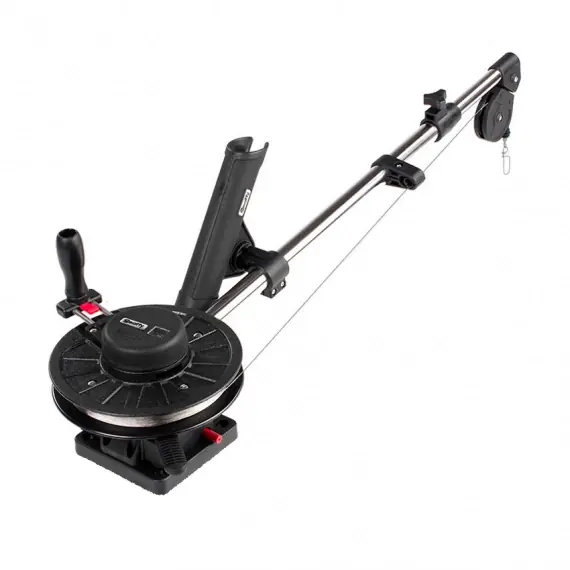 Scotty 1091 Longarm 60 Express Levering