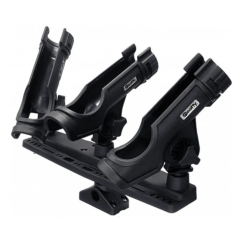 Scotty 256 Triple Rod Holder Veilige Betaling
