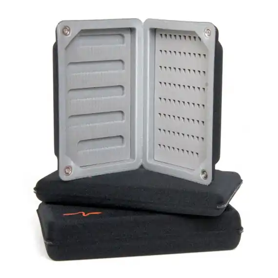 Guideline Ultralight Foam Box Black L Op = Op