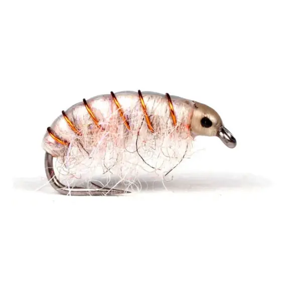 Gereduceerde Prijs Guideline UV Gammarus #8 - White