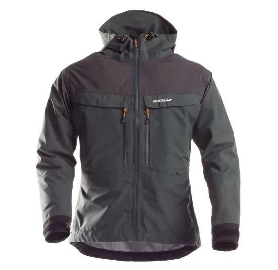 Flitsaanbieding Guideline Womens Laerdal VadarJacket L