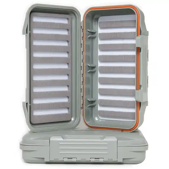 Guideline WP Fly Boxes Double Side Slit Foam Hete Deal