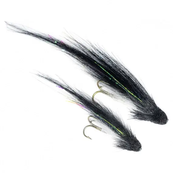 Guideline Sunray Tsunami - Black/White 6 cm Lage Prijs