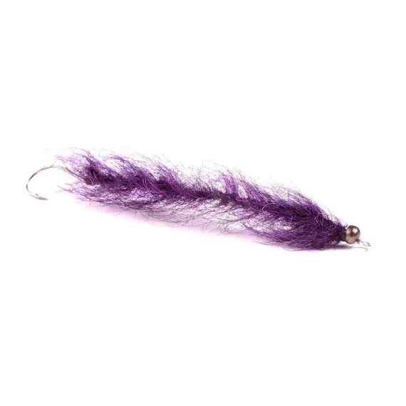 Express Levering Guideline Borstmask Purple/Black