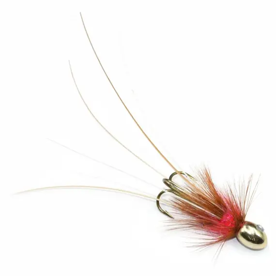 Guideline Kursk Red Frances UV Medium Gratis Retour