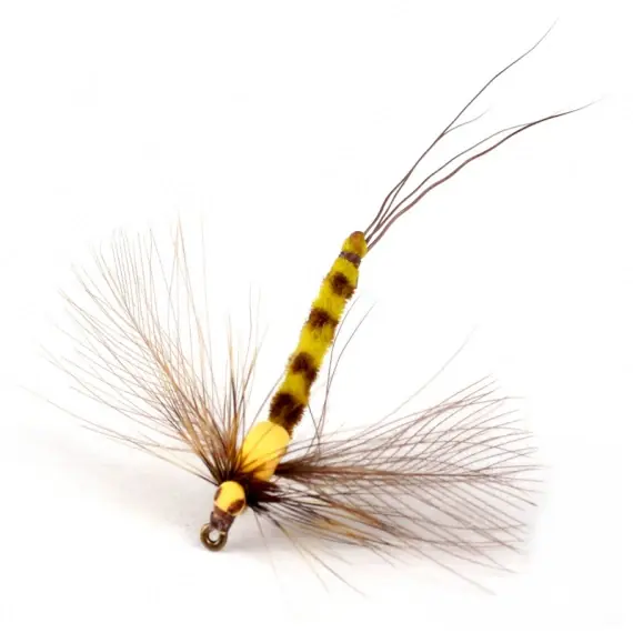 Merkproduct Guideline GL Vulgata Spent Spinner #10