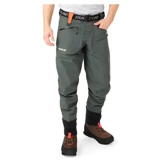 Guideline Laxa Hipaders Algae Green XS Shop Nu