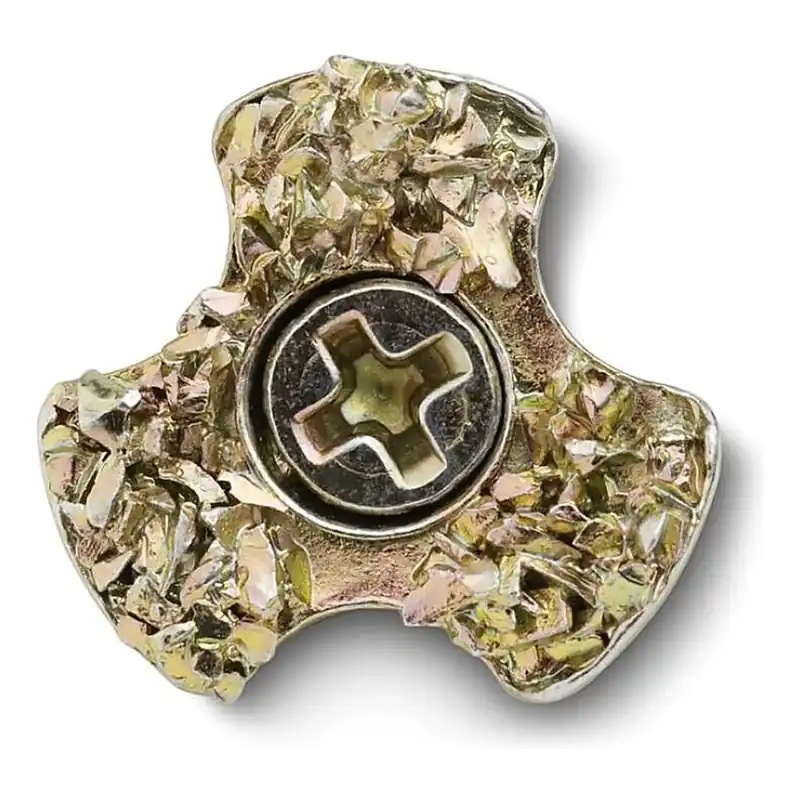 Simms Hardbite Star Cleat (10-Puck) Shop Nu