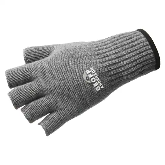 Geoff Anderson Wizwool Corespun Fingerless Glove Hoge Kwaliteit
