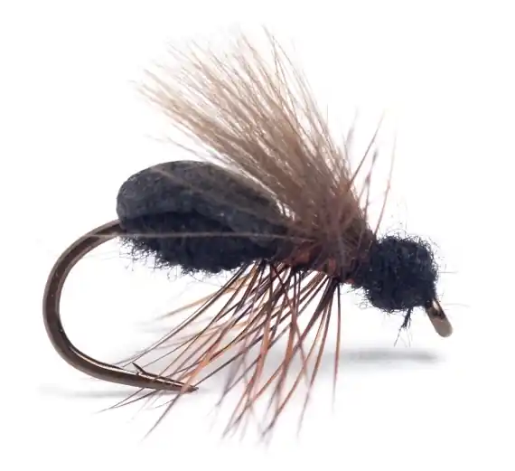 Guideline Rufa Flying Ant #12 Populair
