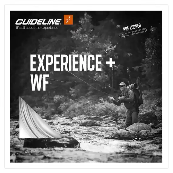 Guideline Experience+ WF Float Fly Line - # 7 Merkproduct