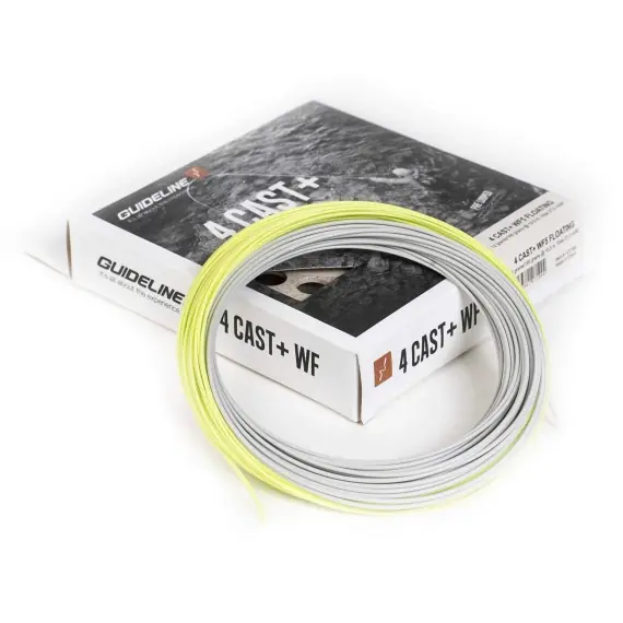 Guideline 4 Cast+ WF #8 Shop Nu