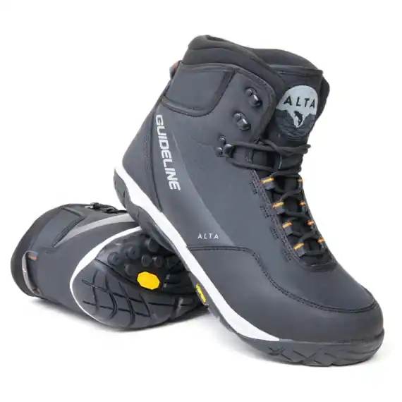 Guideline Alta NGx Wading Boot Vibram - 7/40 Koopje