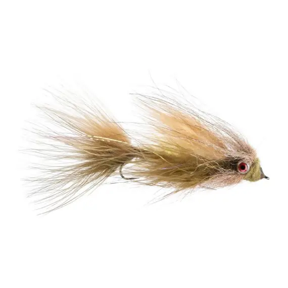 Hoge Kwaliteit Guideline Dragon Mini Bond SCULPIN