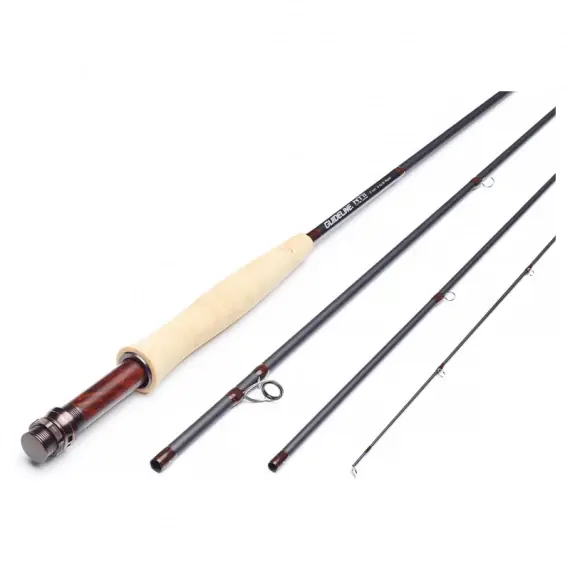 Veilige Betaling Guideline NT11 Trout 9' #6