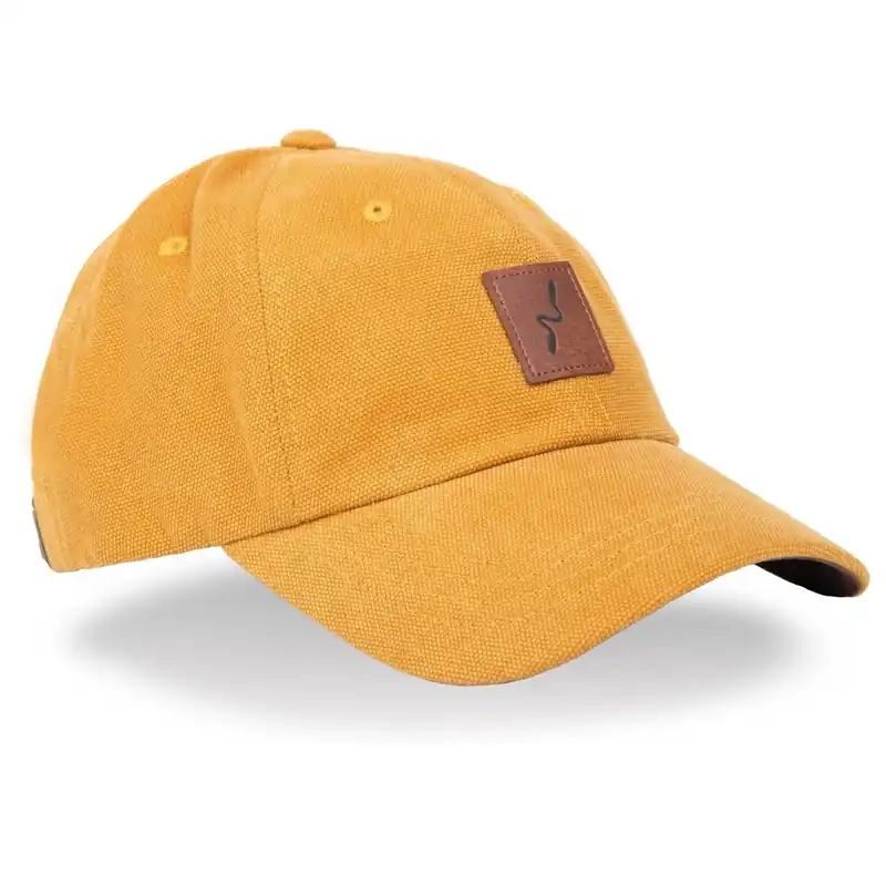 Alleen Vandaag Guideline The Snake Cap Caramel