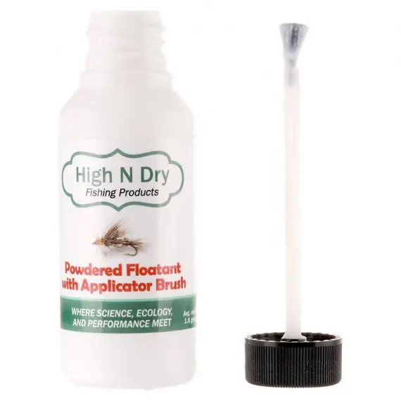 Koopje Guideline Powdered Floatant with Brush