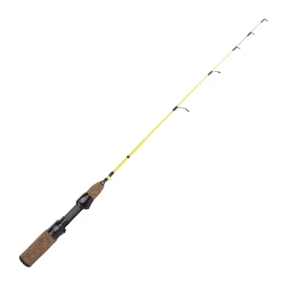 Goedkoop Hurricane Akkajaure Ice Jigging Rod 63cm