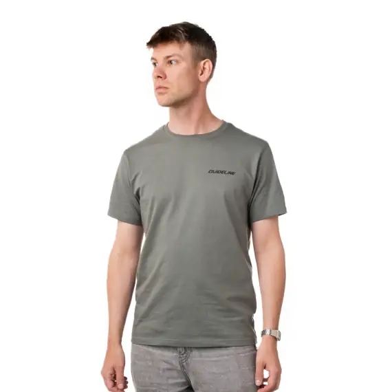 Betrouwbaar Guideline Eco Tee S