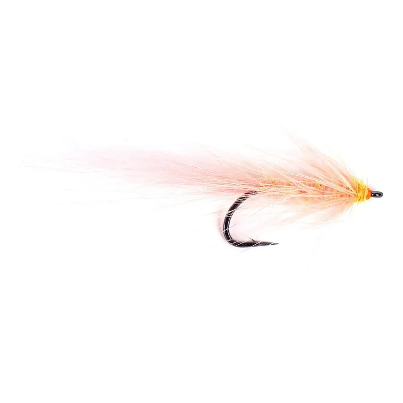 Guideline Salmon Pink Streamer #8 Goedkoop