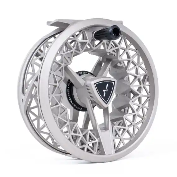 Betrouwbaar Guideline NOVA Fly Reel Stardust # 4/6