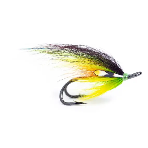 Must-Have Guideline TS Green Highlander Double #8