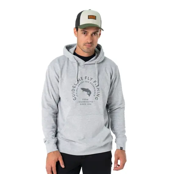 Must-Have Guideline Scandi Hoodie - M
