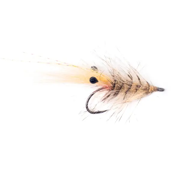 Shop Nu Guideline Hackle Shrimp #6