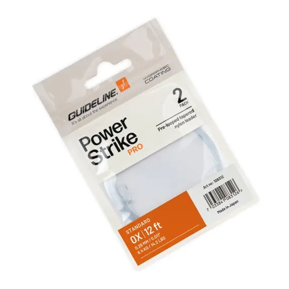 Guideline Standard Leader 12' - 5X Betrouwbaar