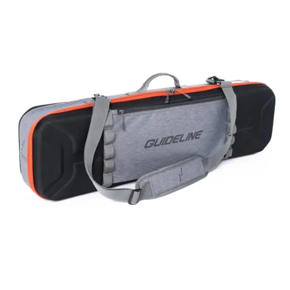 Gecertificeerd Guideline Travel Rod Bag