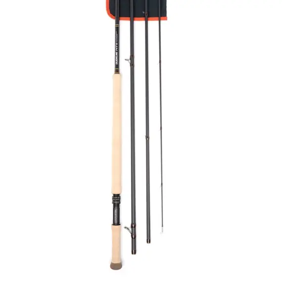 Speciale Aanbieding Guideline NT11 Spey Tournament 15' #11/12 (55-75g)