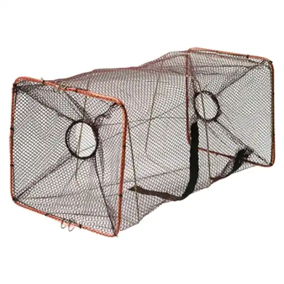 Koop Vandaag Finnex Crayfish Cage 50cm (10pcs)