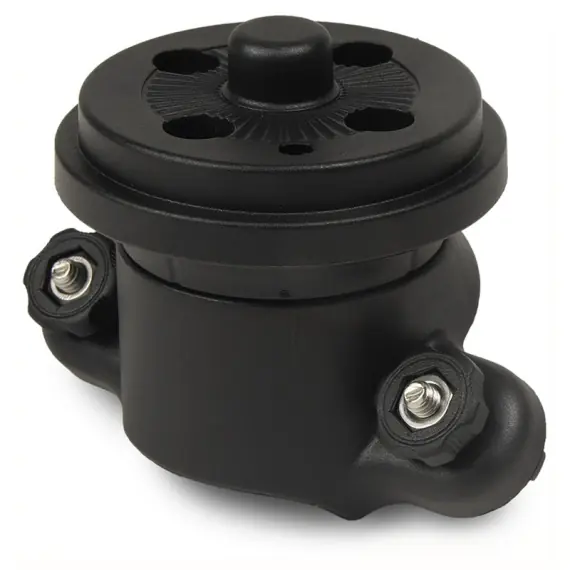 Railblaza HEXX Track Mount 45 Hete Deal