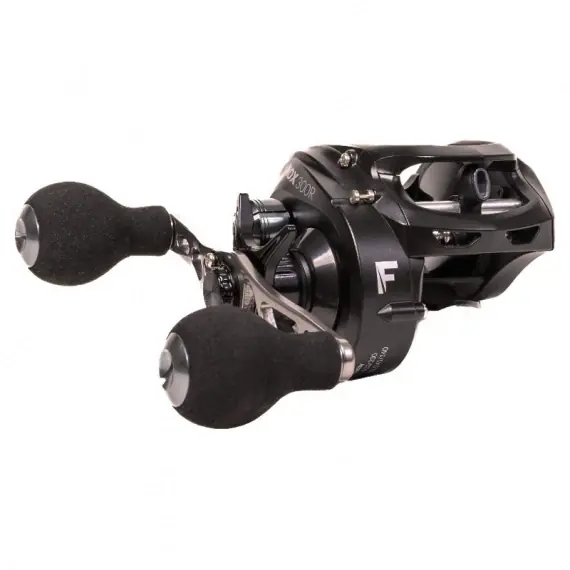 Fladen Maxximus NOX 300L Low Profile 8.1:1 Left Hand Goedkoop