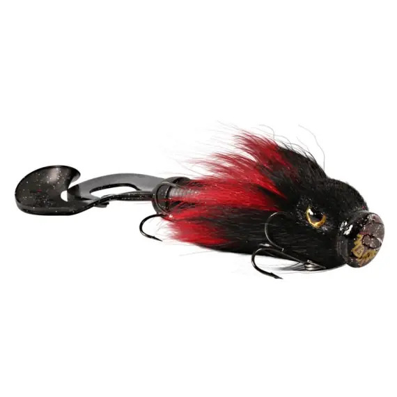 Nieuw Miuras Mouse Big, 23cm, 95gr - Baby Brown