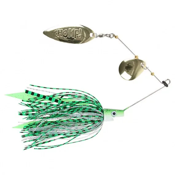 Pig Chopper Spinnerbait 17g - Smelt Veilige Betaling