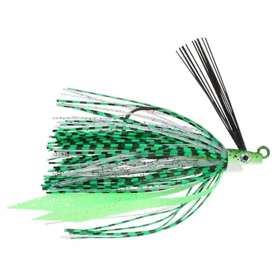 Premium Pig Digger Swim Jig 16g - Smelt