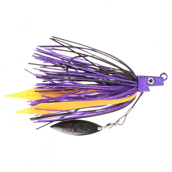 Pig Raiser Under Spin 16g - Batman Favoriet