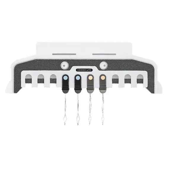 Lage Kosten C&F Threader Holder for Large WP System Case (CFA-3001)