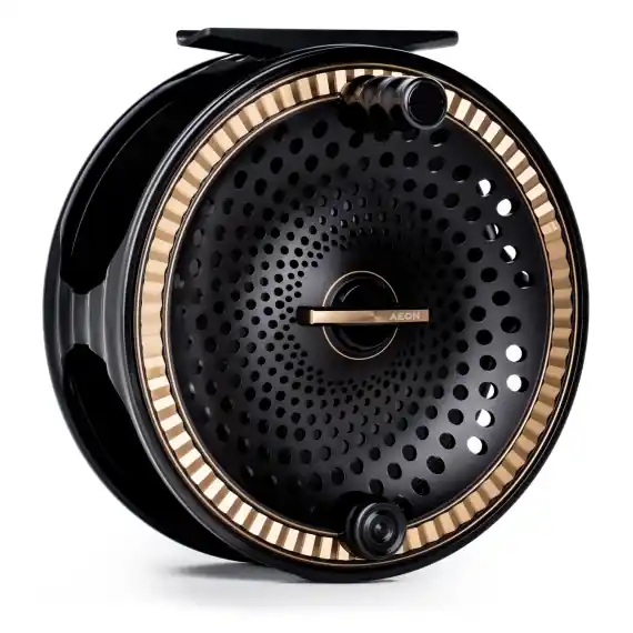 Guideline Aeon - Black/Gold #7/9 Actieprijs