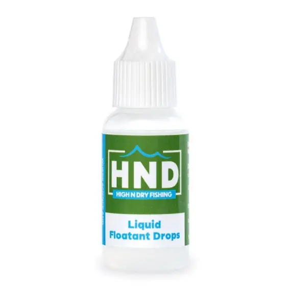 Betrouwbaar HND Liquid Flotant Drops 15ml (20)