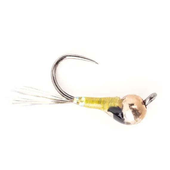 Laatste Versie Guideline Fire Butt Perdigon - G. Olive #18