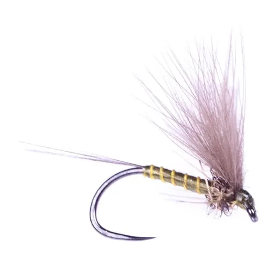 Guideline F-Dun Olive-LDO #20 Hete Deal