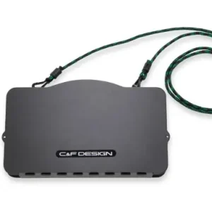 Gratis Retour C&F Design Universal System Fly Patch - Small
