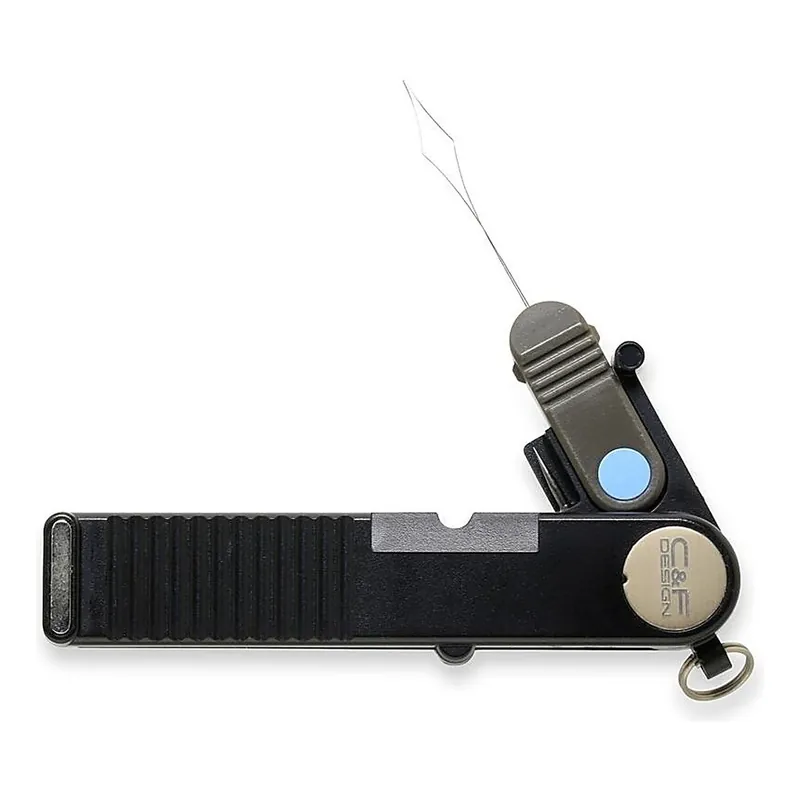 Laatste Kans C&F Design 3-in-1 Clipper