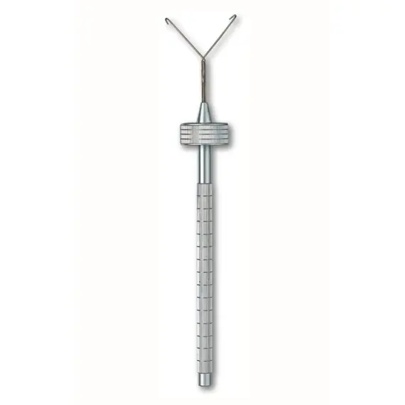C&F Rotary Twister Plus (CFT-130) Express Levering