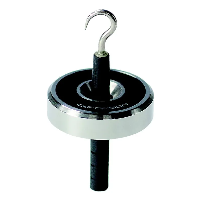 C&F Top Twister (CFT-135) Voordeelprijs